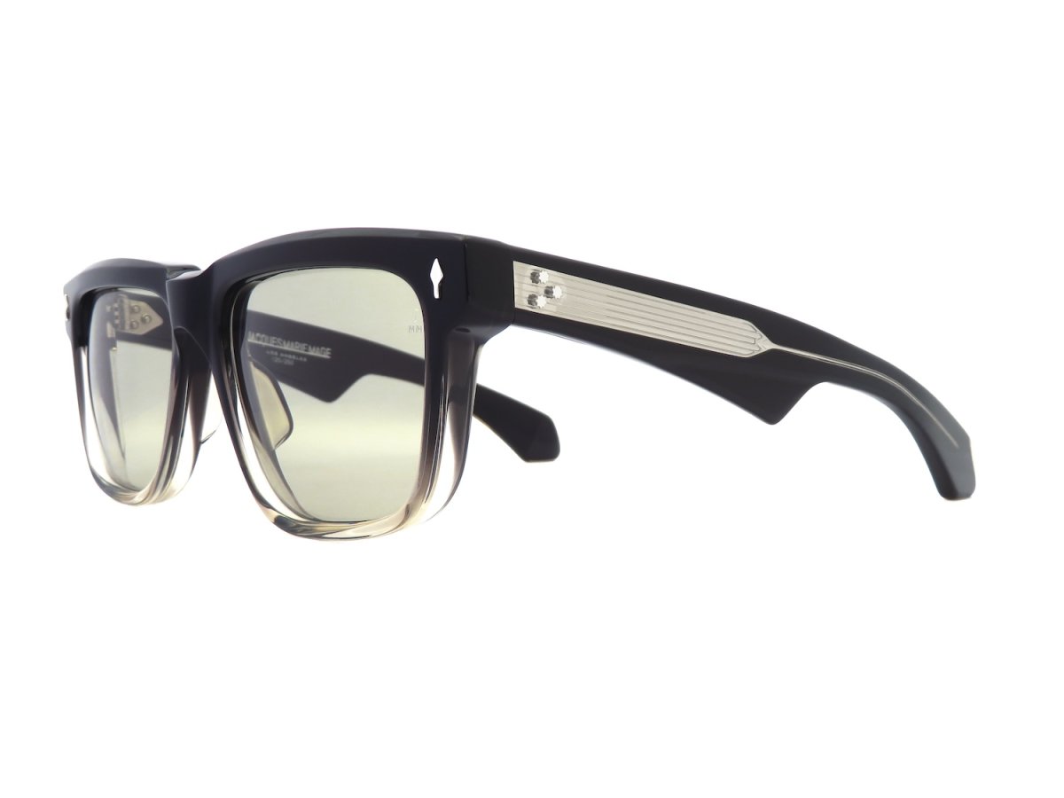 JACQUES MARIE MAGE [HYANNIS col.Black Fade (JMMHYS-3R)] 商品写真02