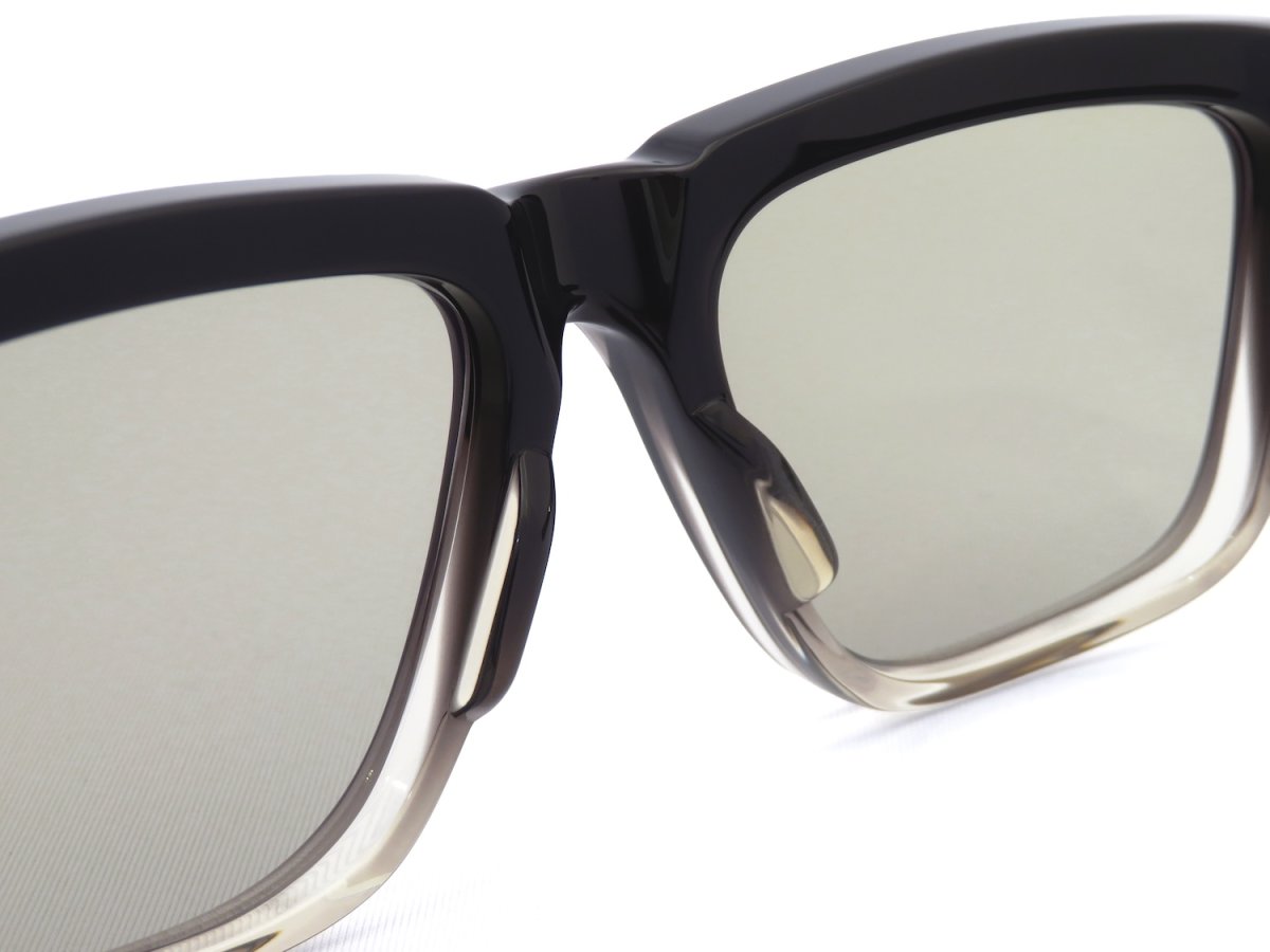 JACQUES MARIE MAGE [HYANNIS col.Black Fade (JMMHYS-3R)] 商品写真06