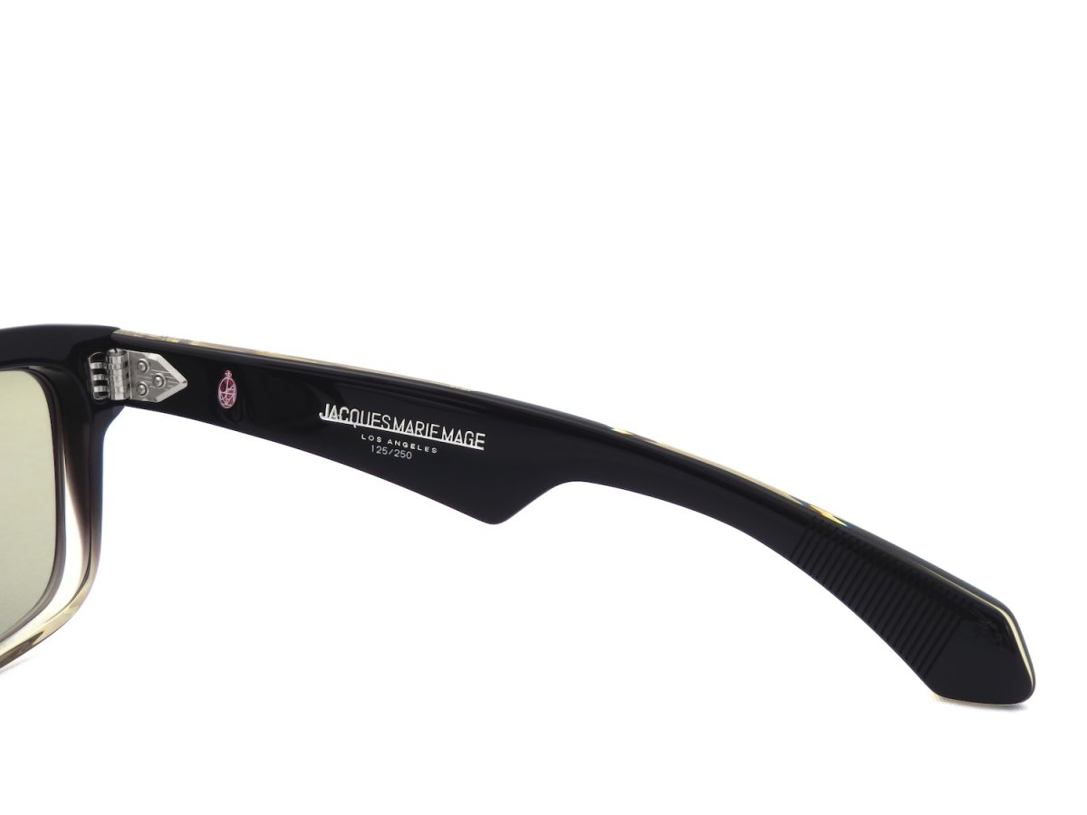 JACQUES MARIE MAGE [HYANNIS col.Black Fade (JMMHYS-3R)] 商品写真08