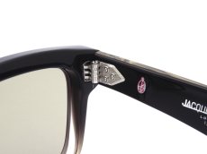 JACQUES MARIE MAGE [HYANNIS col.Black Fade (JMMHYS-3R)] 商品写真09