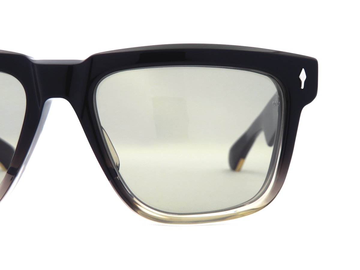 JACQUES MARIE MAGE [HYANNIS col.Black Fade (JMMHYS-3R)] 商品写真10