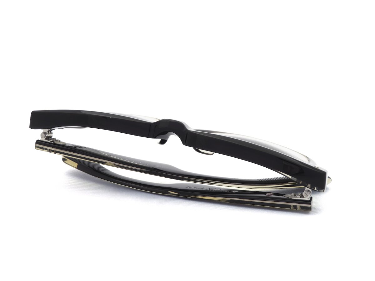 JACQUES MARIE MAGE [HYANNIS col.Black Fade (JMMHYS-3R)] 商品写真11