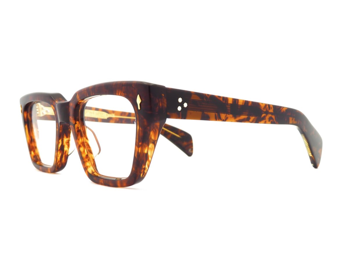 JACQUES MARIE MAGE [ICHIKAWA(市川) col.Argyle (JMMICRX-5C)] 商品写真02