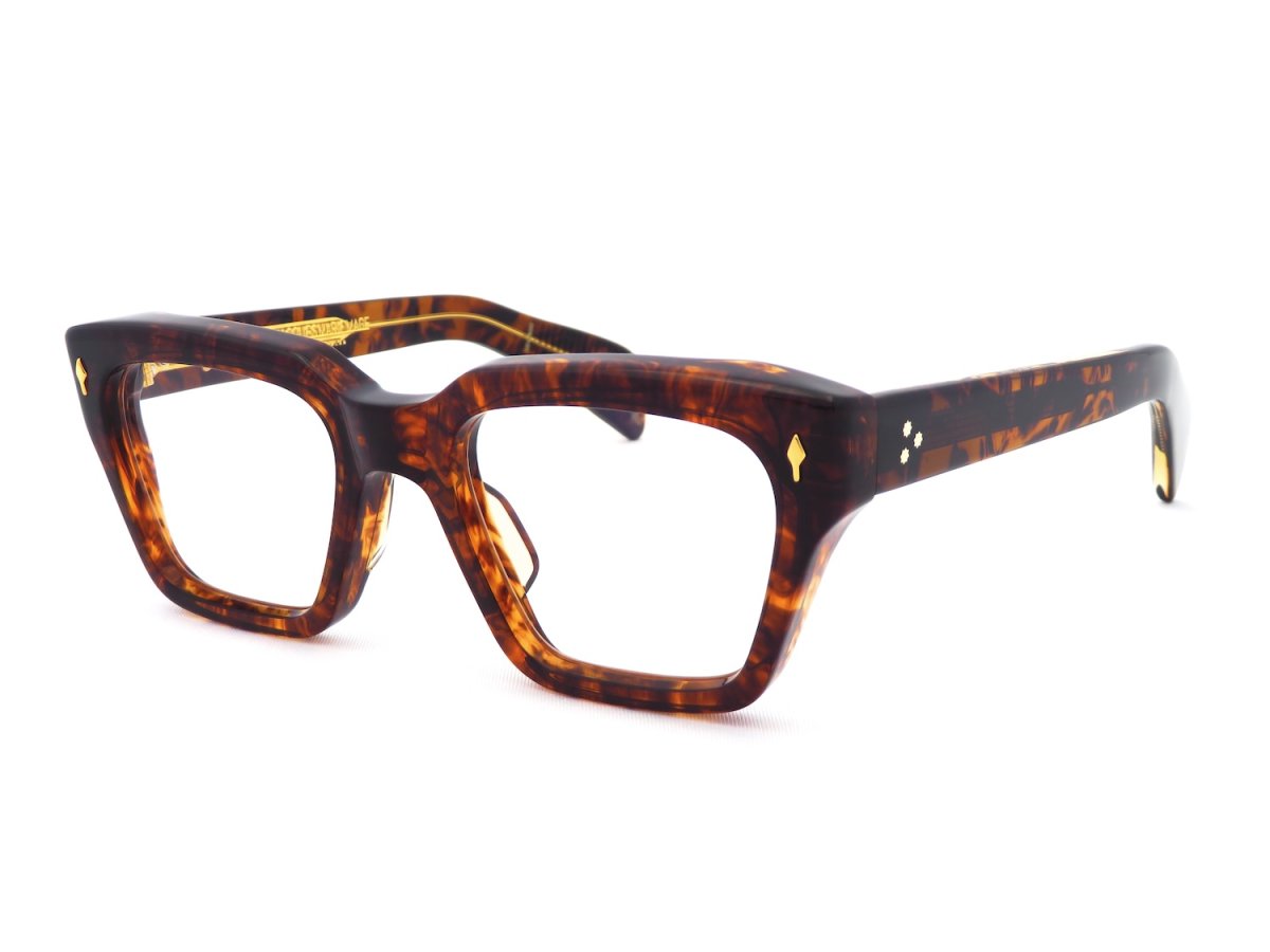 JACQUES MARIE MAGE [ICHIKAWA(市川) col.Argyle (JMMICRX-5C)] 商品写真05