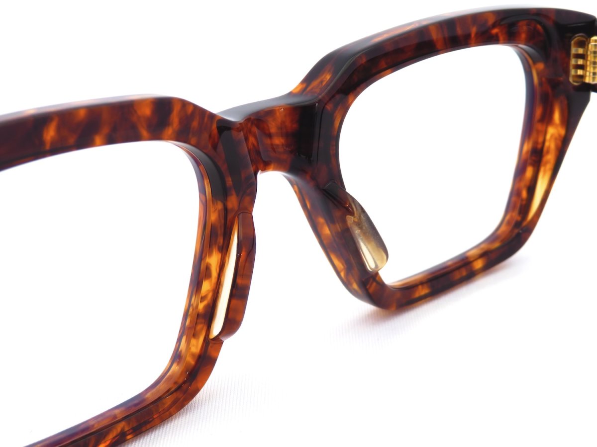 JACQUES MARIE MAGE [ICHIKAWA(市川) col.Argyle (JMMICRX-5C)] 商品写真06