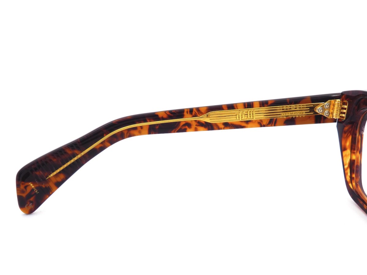 JACQUES MARIE MAGE [ICHIKAWA(市川) col.Argyle (JMMICRX-5C)] 商品写真07