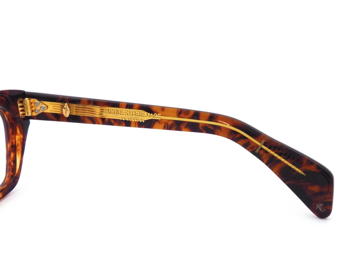 JACQUES MARIE MAGE [ICHIKAWA(市川) col.Argyle (JMMICRX-5C)] 商品写真08