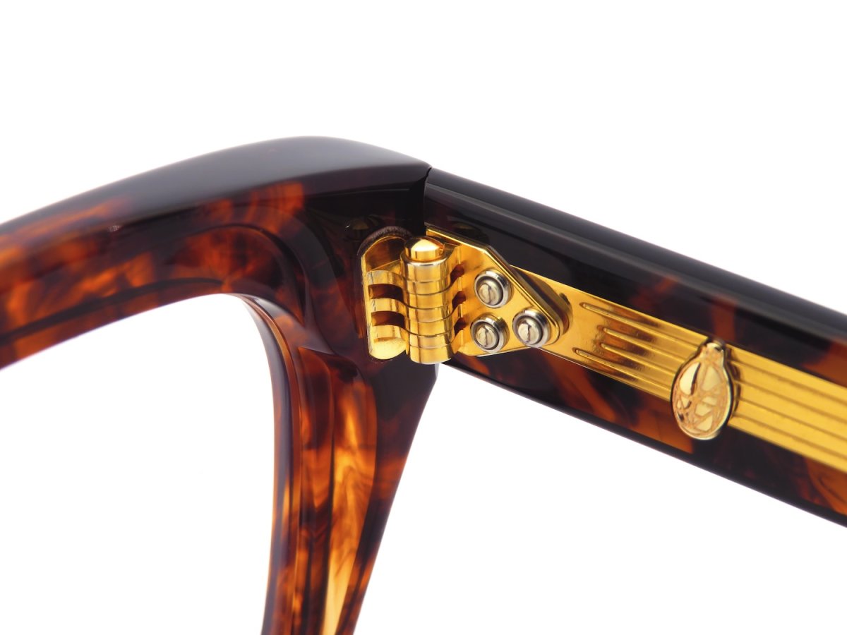 JACQUES MARIE MAGE [ICHIKAWA(市川) col.Argyle (JMMICRX-5C)] 商品写真09