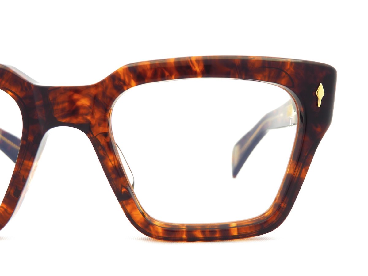 JACQUES MARIE MAGE [ICHIKAWA(市川) col.Argyle (JMMICRX-5C)] 商品写真10