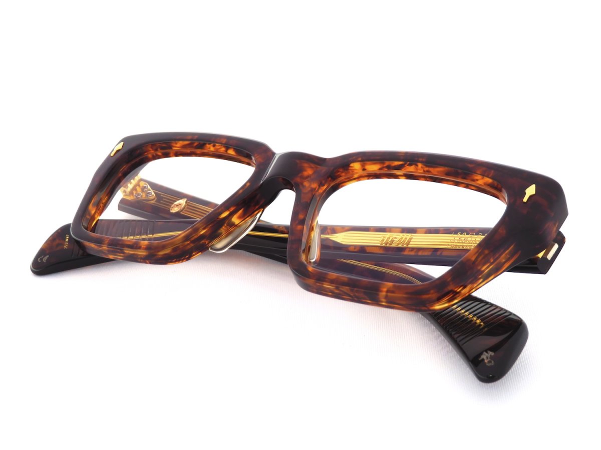 JACQUES MARIE MAGE [ICHIKAWA(市川) col.Argyle (JMMICRX-5C)] 商品写真12