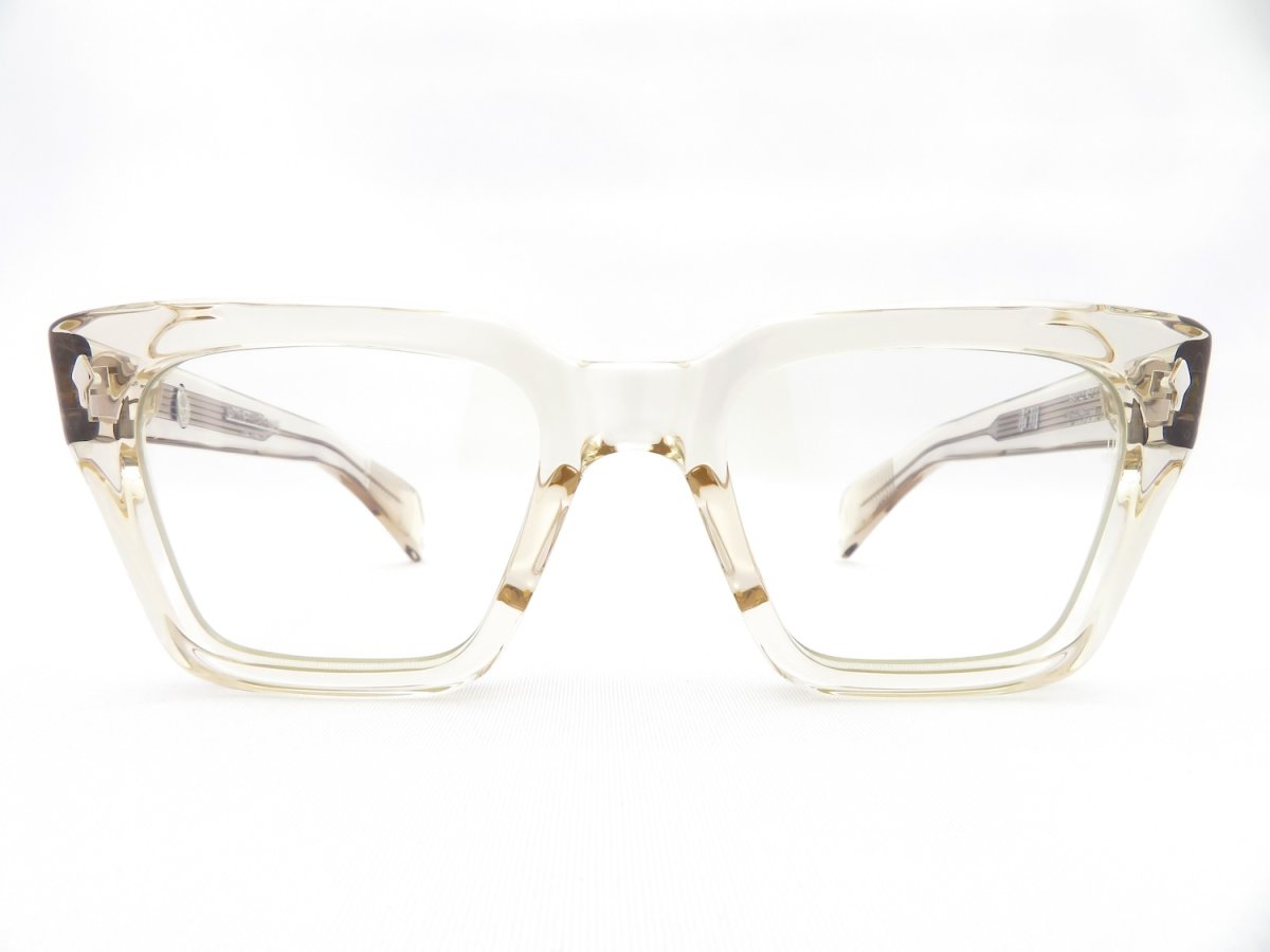 JACQUES MARIE MAGE [ICHIKAWA(市川) col.Beige (JMMICRX-6S)] 商品写真01