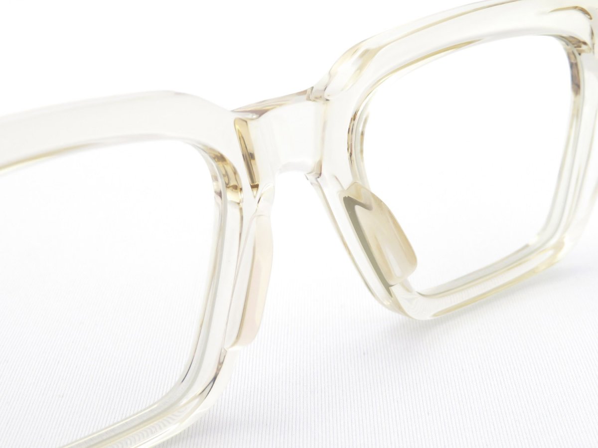 JACQUES MARIE MAGE [ICHIKAWA(市川) col.Beige (JMMICRX-6S)] 商品写真06