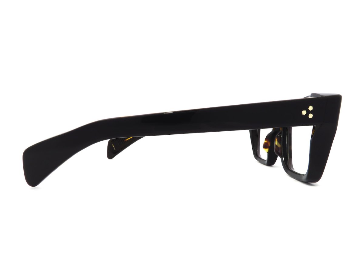 JACQUES MARIE MAGE [ICHIKAWA(市川) col.Noir (JMMICRX-01)] 商品写真04