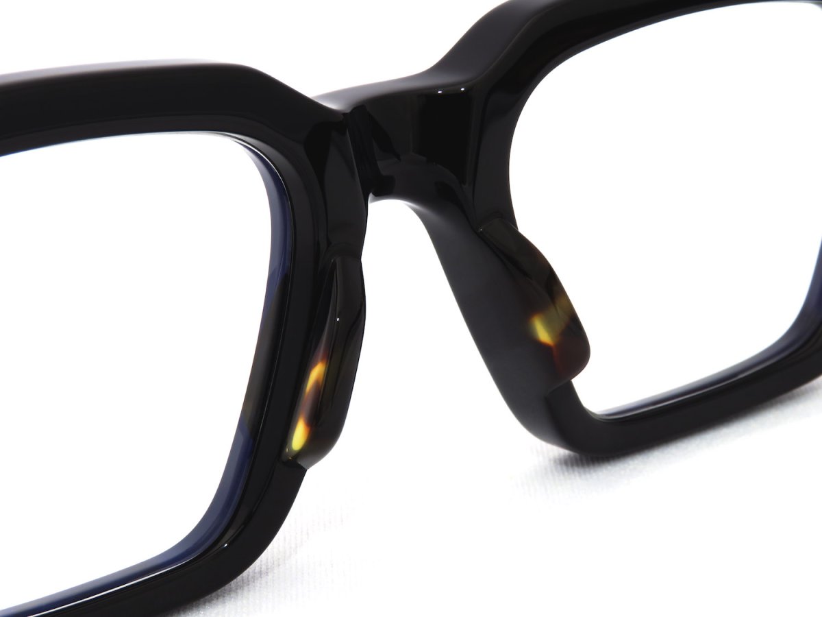 JACQUES MARIE MAGE [ICHIKAWA(市川) col.Noir (JMMICRX-01)] 商品写真06