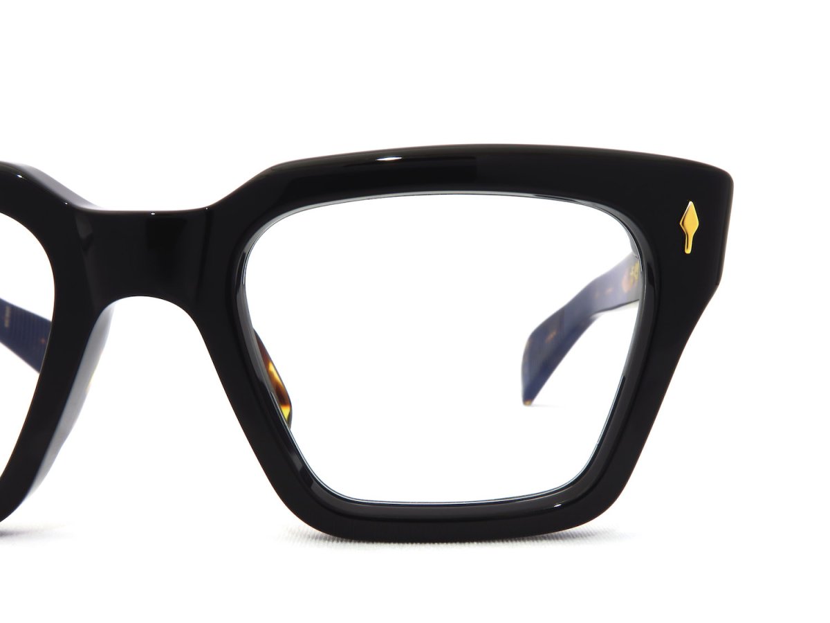 JACQUES MARIE MAGE [ICHIKAWA(市川) col.Noir (JMMICRX-01)] 商品写真10