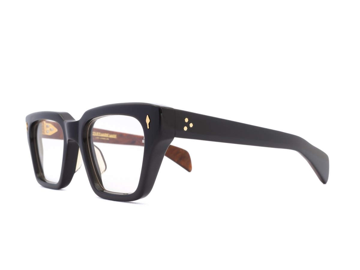JACQUES MARIE MAGE [ICHIKAWA(市川) col.Noir X (JMMICRX-10A)] 商品写真02