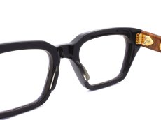 JACQUES MARIE MAGE [ICHIKAWA(市川) col.Noir X (JMMICRX-10A)] 商品写真06