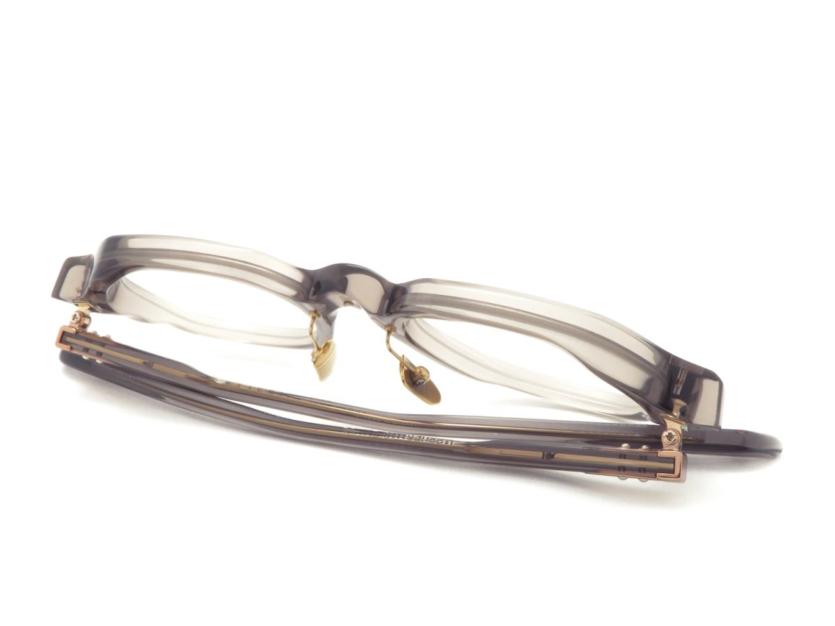 JACQUES MARIE MAGE [INSLEY col.Charcoal (JMMINRXAF-2F)] 商品写真11