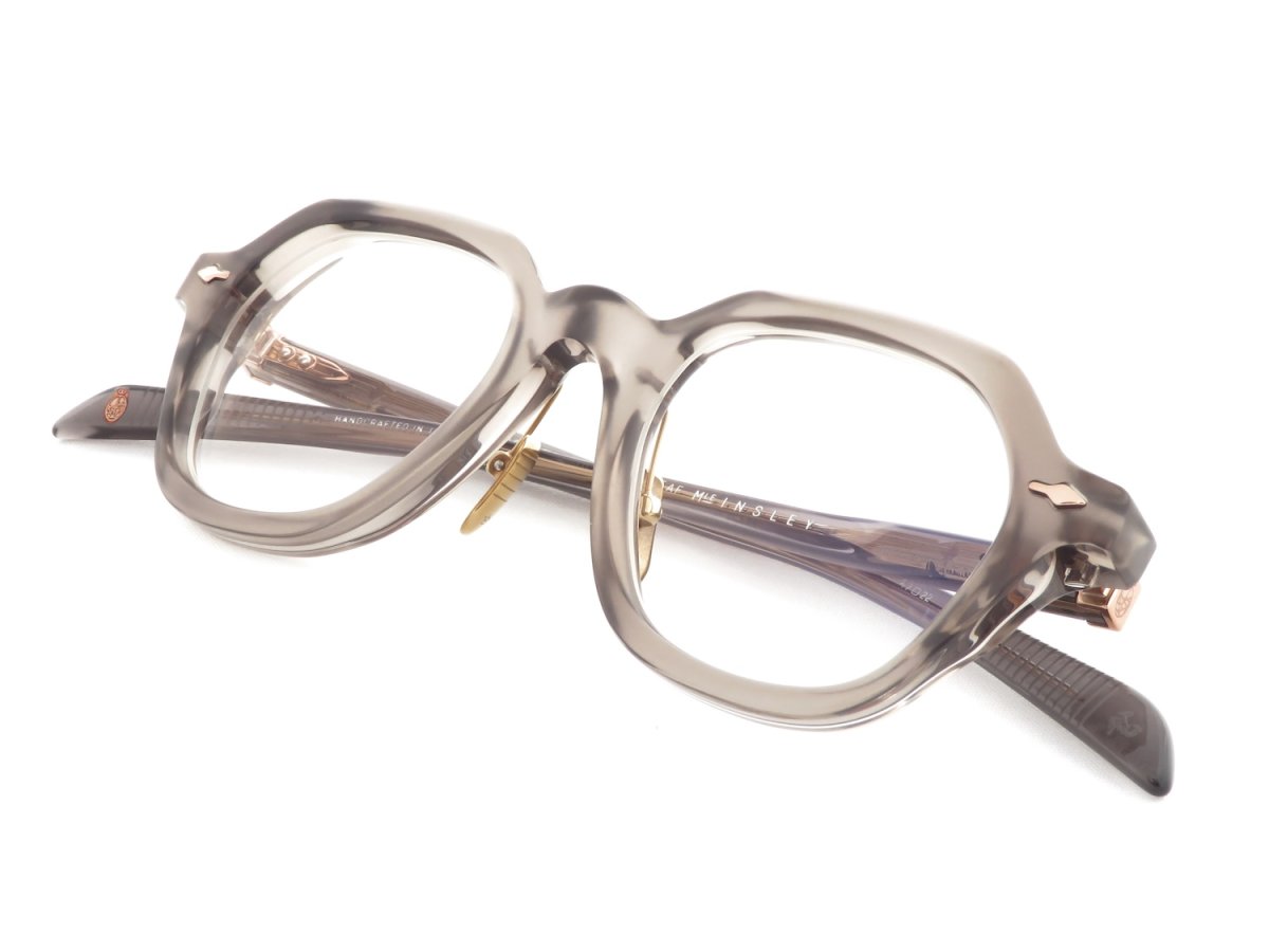 JACQUES MARIE MAGE [INSLEY col.Charcoal (JMMINRXAF-2F)] 商品写真12