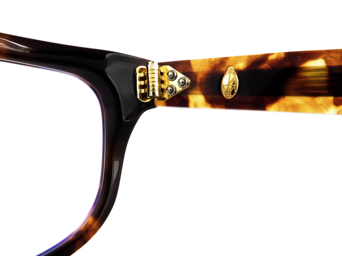 JACQUES MARIE MAGE [JAX col.Havana 3 (JMMJXRXAF-2S)] 商品写真07