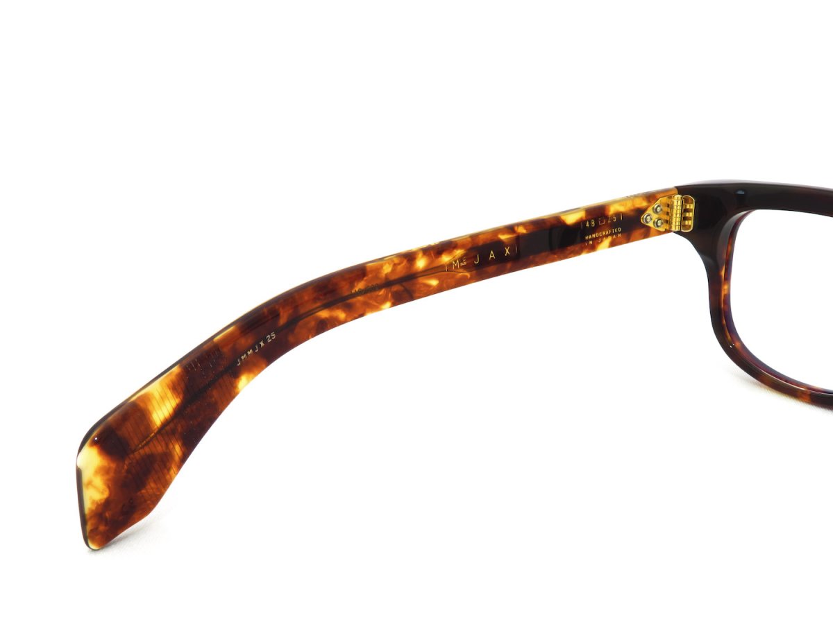 JACQUES MARIE MAGE [JAX col.Havana 3 (JMMJXRX-2S)] 商品写真07