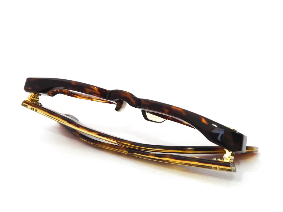 JACQUES MARIE MAGE [JAX col.Havana 3 (JMMJXRX-2S)] 商品写真11