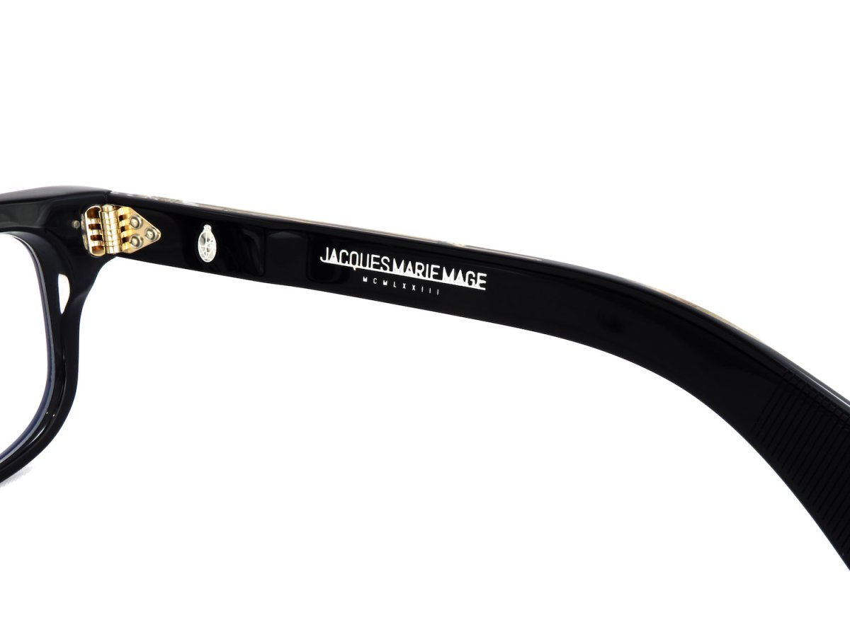 JACQUES MARIE MAGE [JAX col.Maverrick (JMMJXRXAF-1K)] 商品写真10