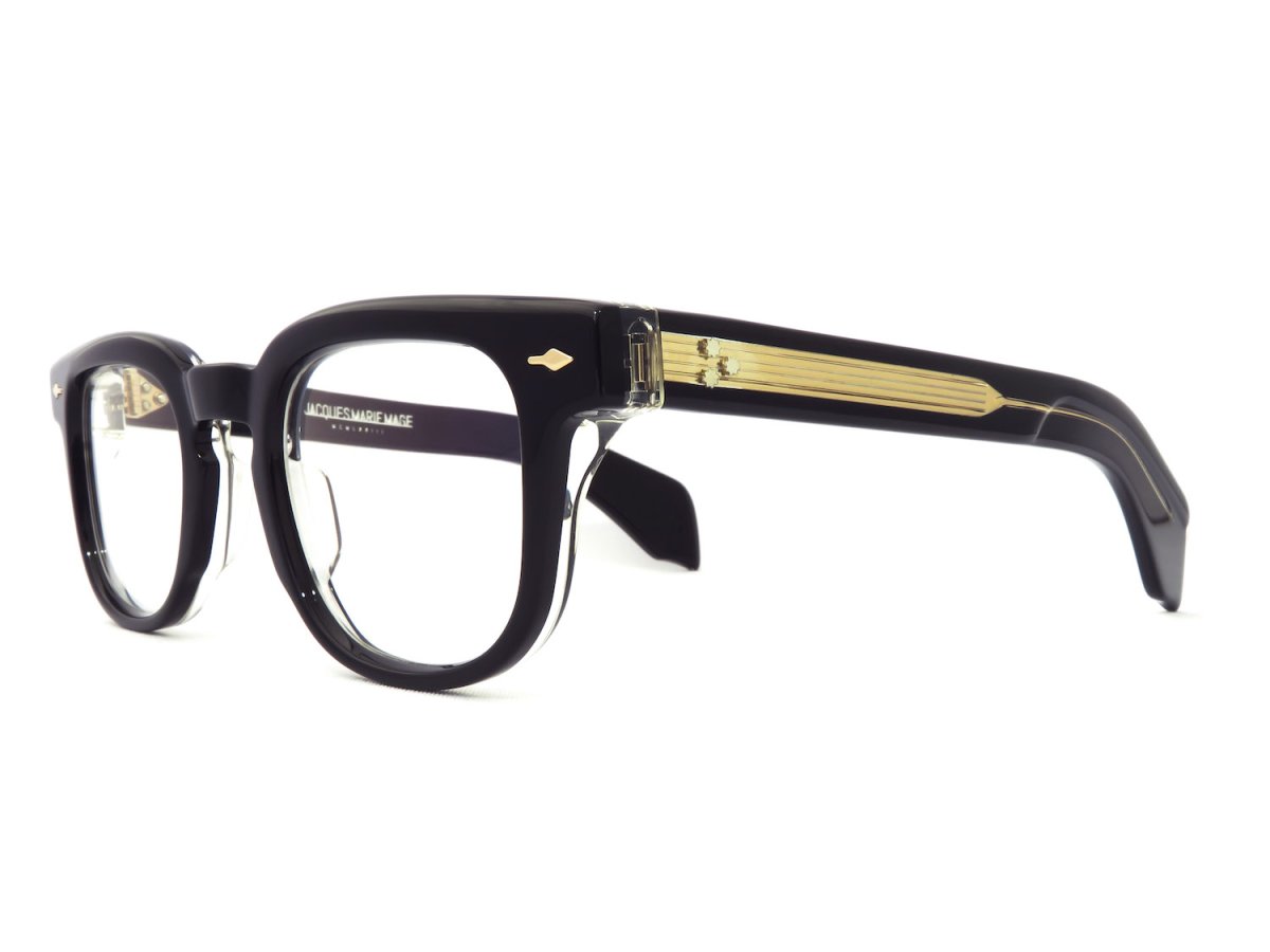 JACQUES MARIE MAGE [JAX col.Maverick (JMMJXRX-1K))] 商品写真02