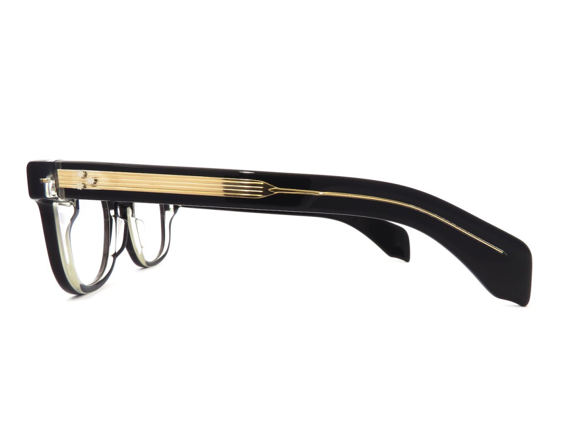 JACQUES MARIE MAGE [JAX col.Maverick (JMMJXRX-1K))] 商品写真03