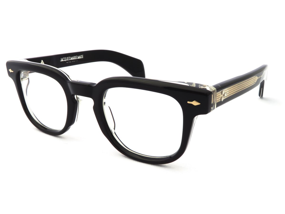 JACQUES MARIE MAGE [JAX col.Maverick (JMMJXRX-1K))] 商品写真05