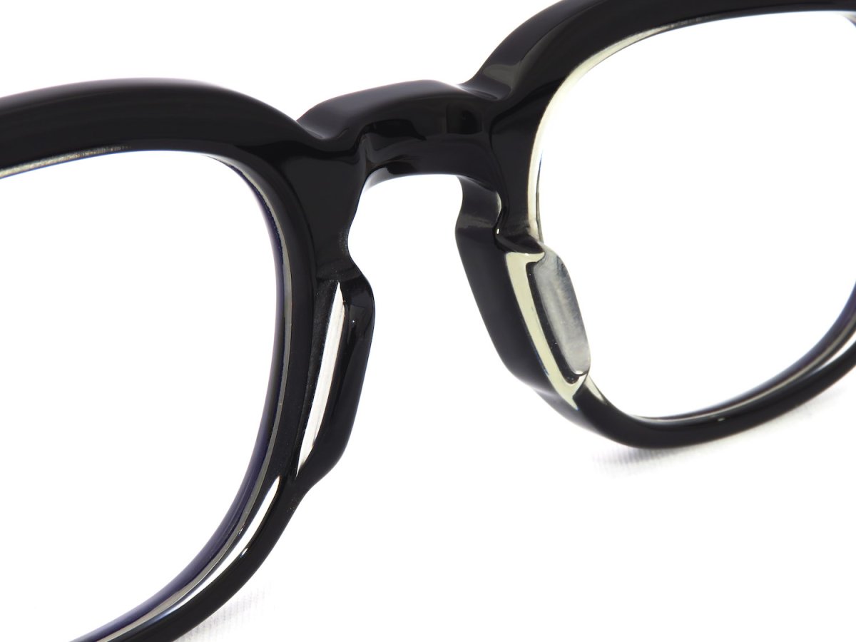 JACQUES MARIE MAGE [JAX col.Maverick (JMMJXRX-1K))] 商品写真06