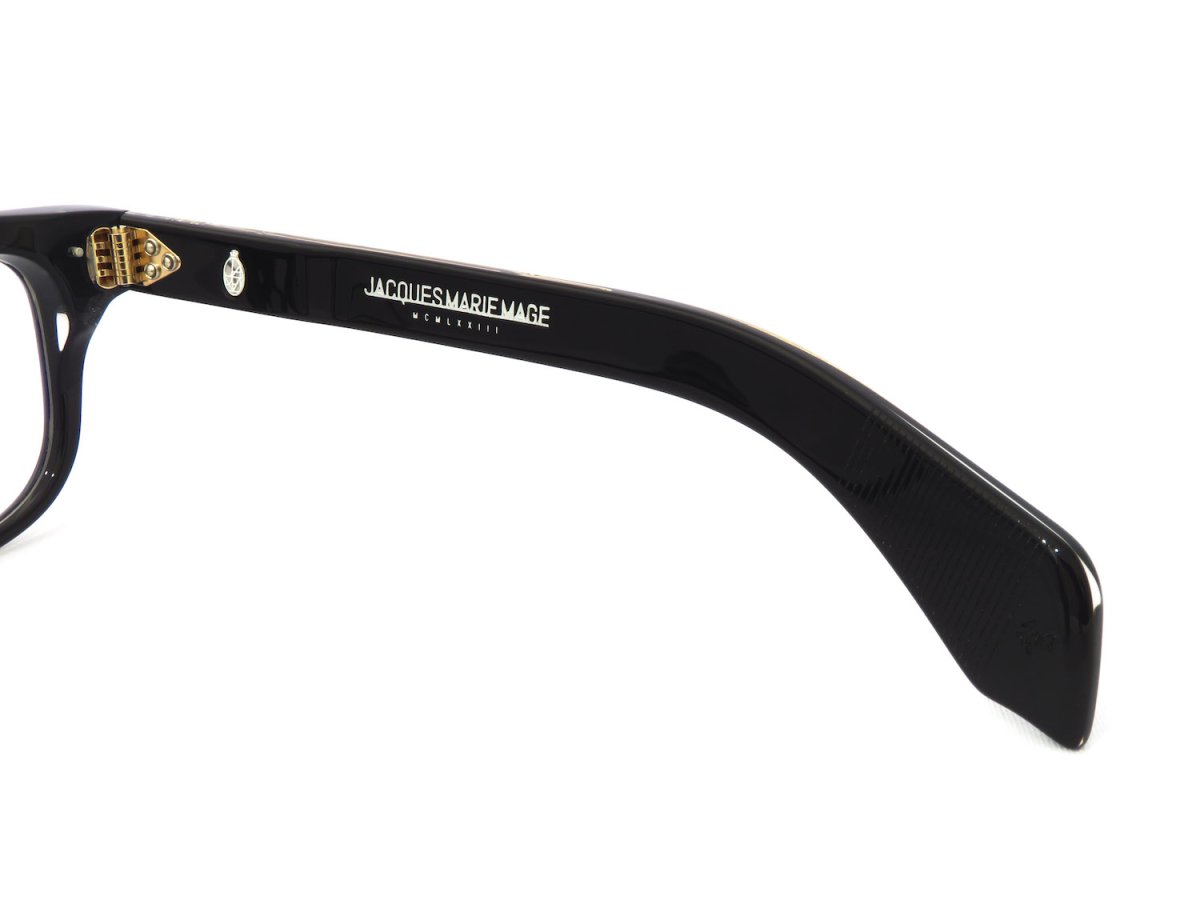 JACQUES MARIE MAGE [JAX col.Maverick (JMMJXRX-1K))] 商品写真08
