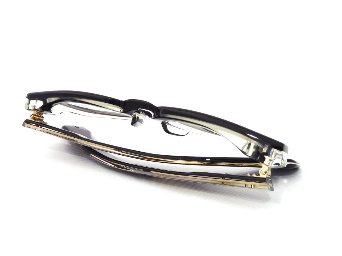 JACQUES MARIE MAGE [JAX col.Maverick (JMMJXRX-1K))] 商品写真11