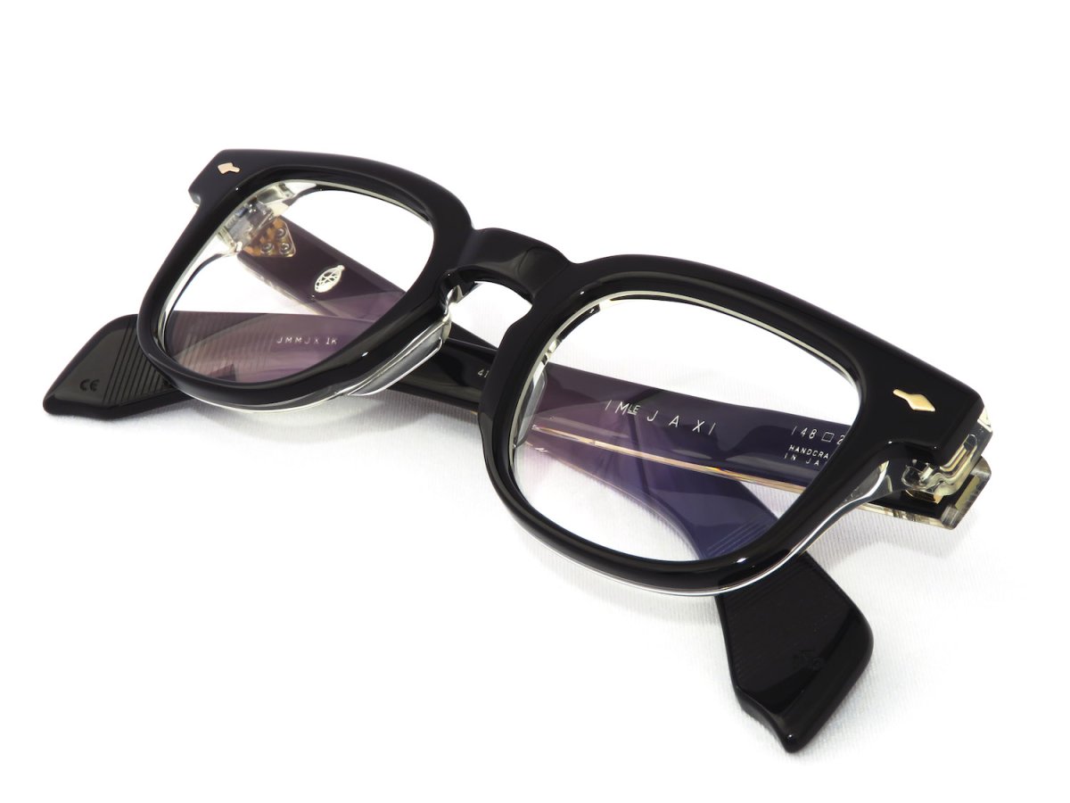 JACQUES MARIE MAGE [JAX col.Maverick (JMMJXRX-1K))] 商品写真12