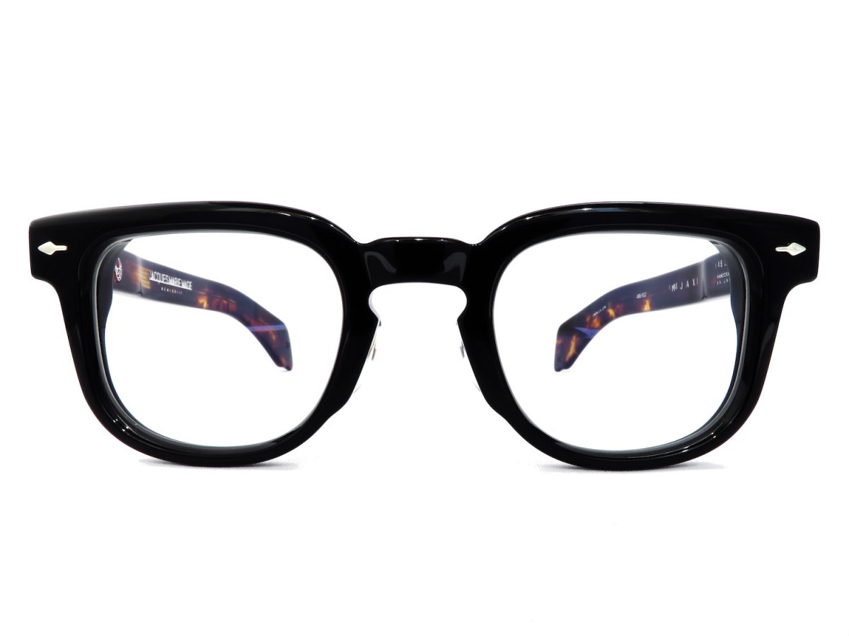 JACQUES MARIE MAGE [JAX col.Noir 3 (JMMJXRXAF-2A)] 商品写真01