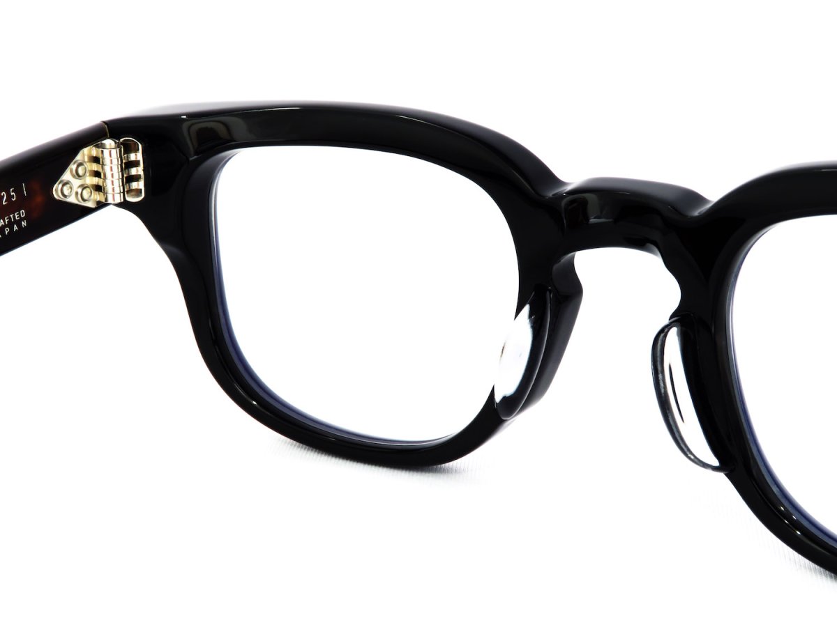 JACQUES MARIE MAGE [JAX col.Noir 3 (JMMJXRXAF-2A)] 商品写真05