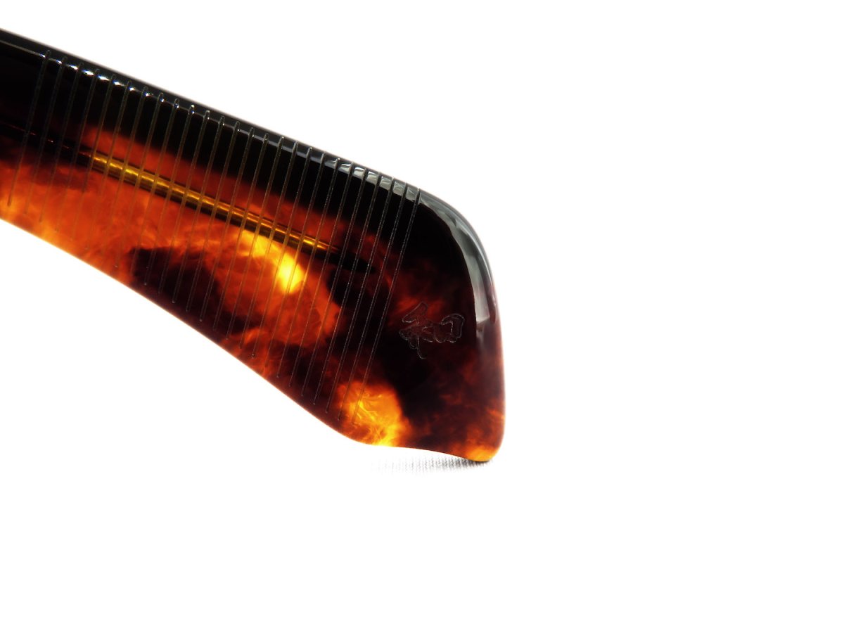 JACQUES MARIE MAGE [JAX col.Noir 3 (JMMJXRXAF-2A)] 商品写真08