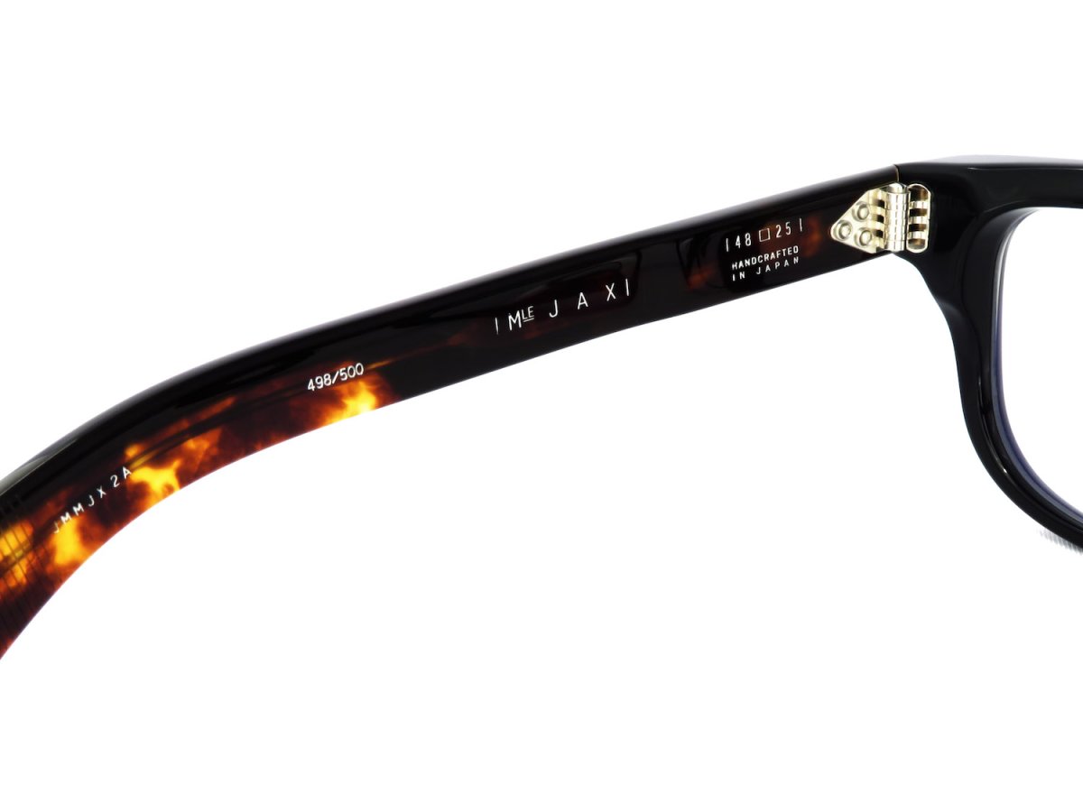 JACQUES MARIE MAGE [JAX col.Noir 3 (JMMJXRXAF-2A)] 商品写真09