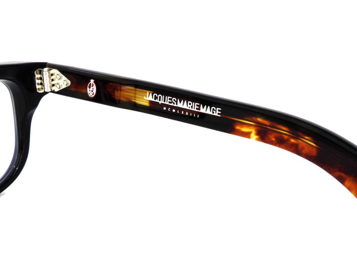 JACQUES MARIE MAGE [JAX col.Noir 3 (JMMJXRXAF-2A)] 商品写真10