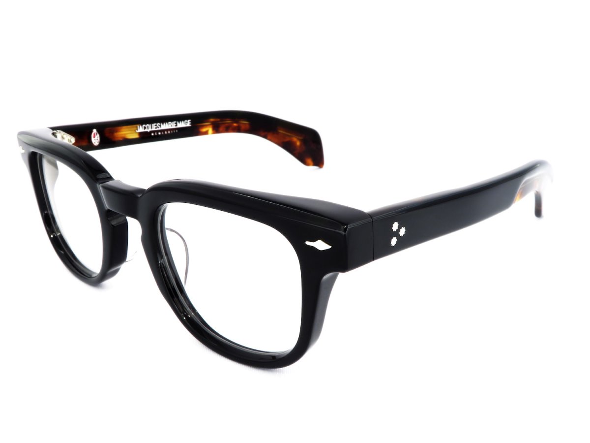 JACQUES MARIE MAGE [JAX col.Noir 3 (JMMJXRXAF-2A)] 商品写真11