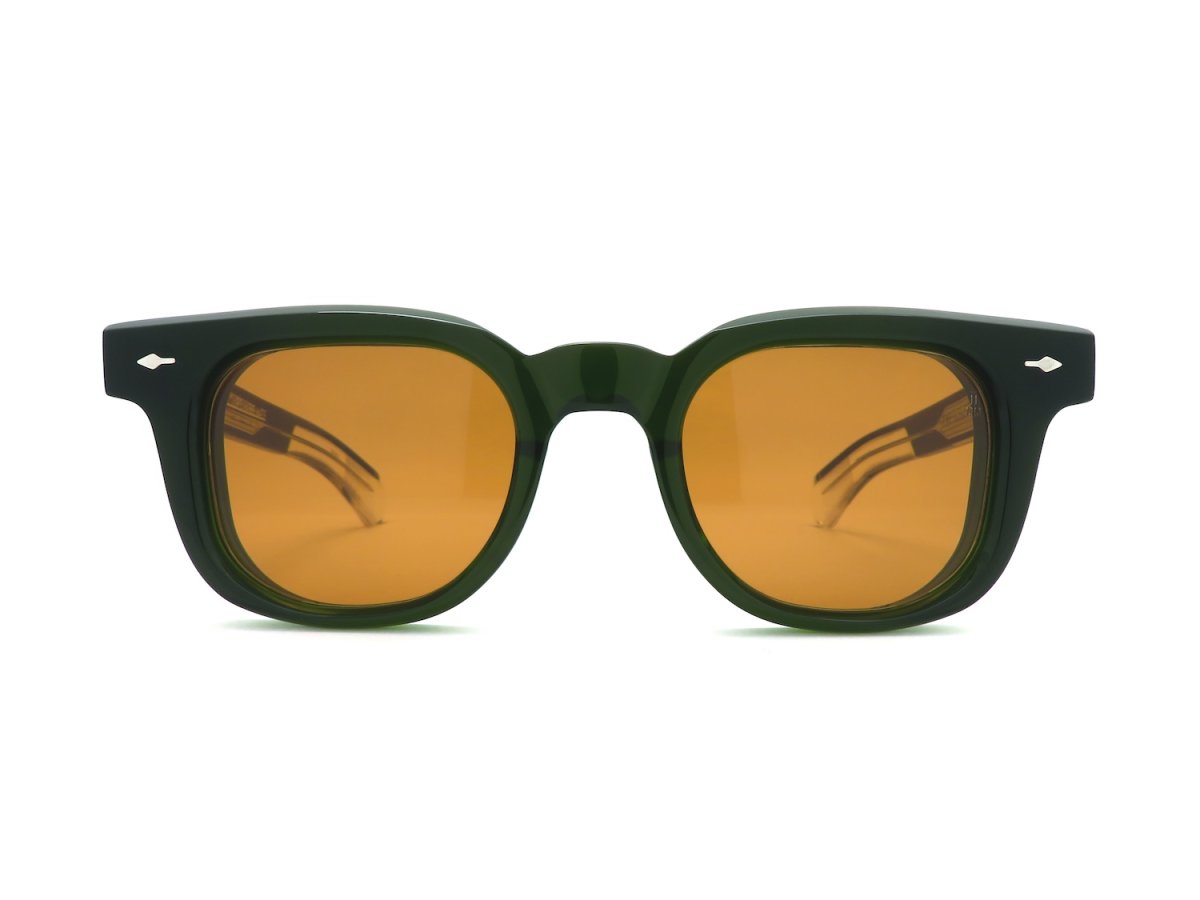 JACQUES MARIE MAGE [JAX 2 col.Borneo (JMMXW-18L)] 商品写真01