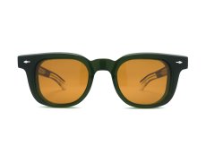 JACQUES MARIE MAGE [JAX 2 col.Borneo (JMMXW-18L)] 商品写真01