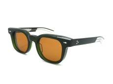 JACQUES MARIE MAGE [JAX 2 col.Borneo (JMMXW-18L)] 商品写真05