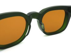 JACQUES MARIE MAGE [JAX 2 col.Borneo (JMMXW-18L)] 商品写真06