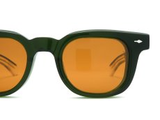 JACQUES MARIE MAGE [JAX 2 col.Borneo (JMMXW-18L)] 商品写真10