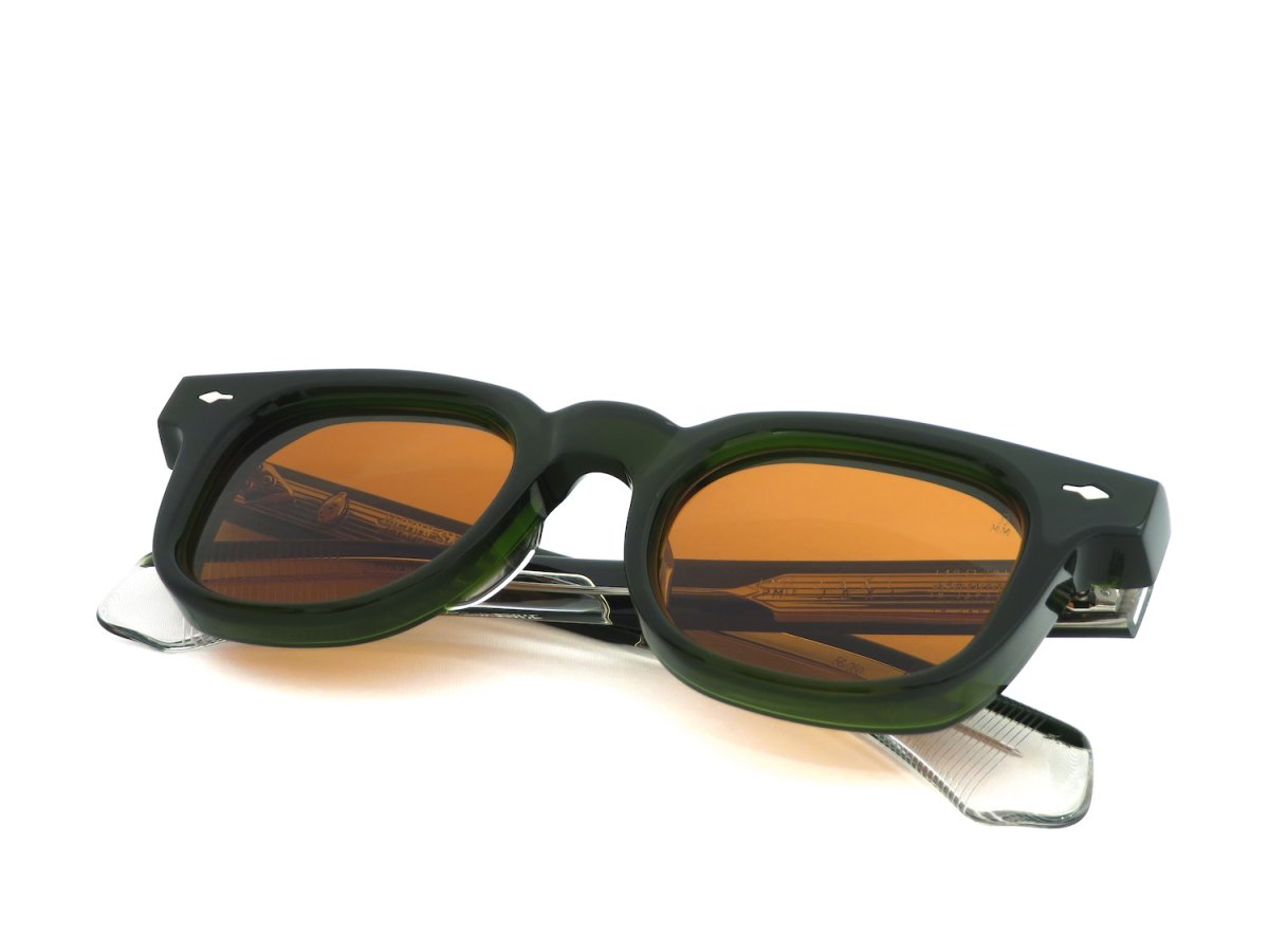 JACQUES MARIE MAGE [JAX 2 col.Borneo (JMMXW-18L)] 商品写真12