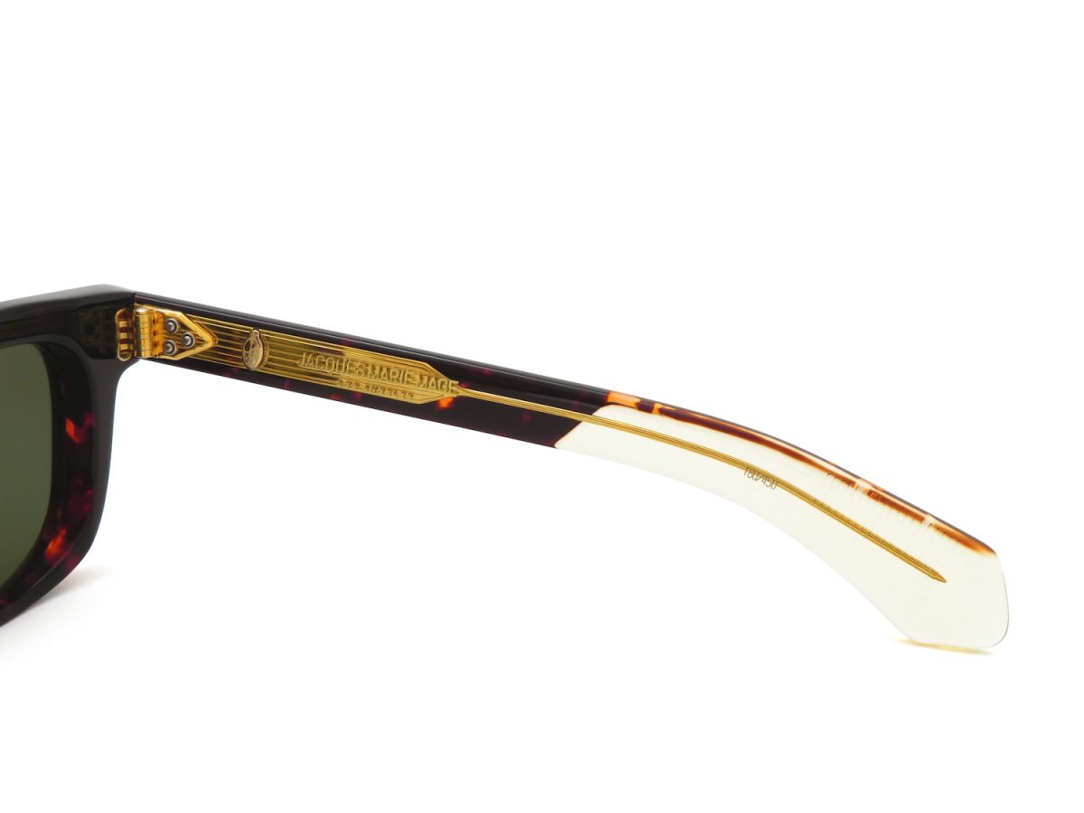 JACQUES MARIE MAGE [JAX 2 col.Etna (JMMXW-18Q)] 商品写真08