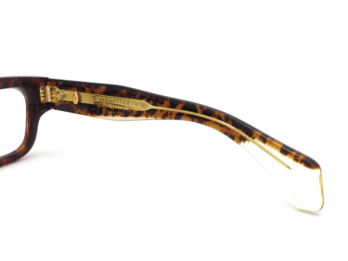 JACQUES MARIE MAGE [JEFF col.Argyle (JMMJFRX-5C)] 商品写真08