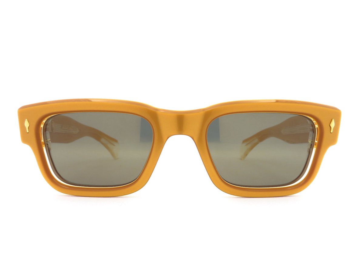 JACQUES MARIE MAGE [JEFF col.JEFF col.Gold (JMMJF-40)] 商品写真01