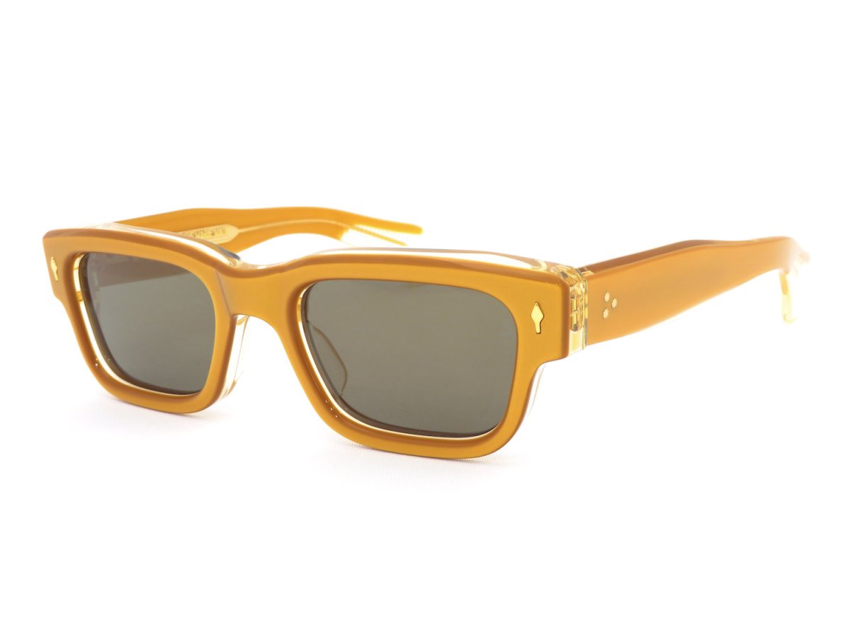 JACQUES MARIE MAGE [JEFF col.JEFF col.Gold (JMMJF-40)] 商品写真05